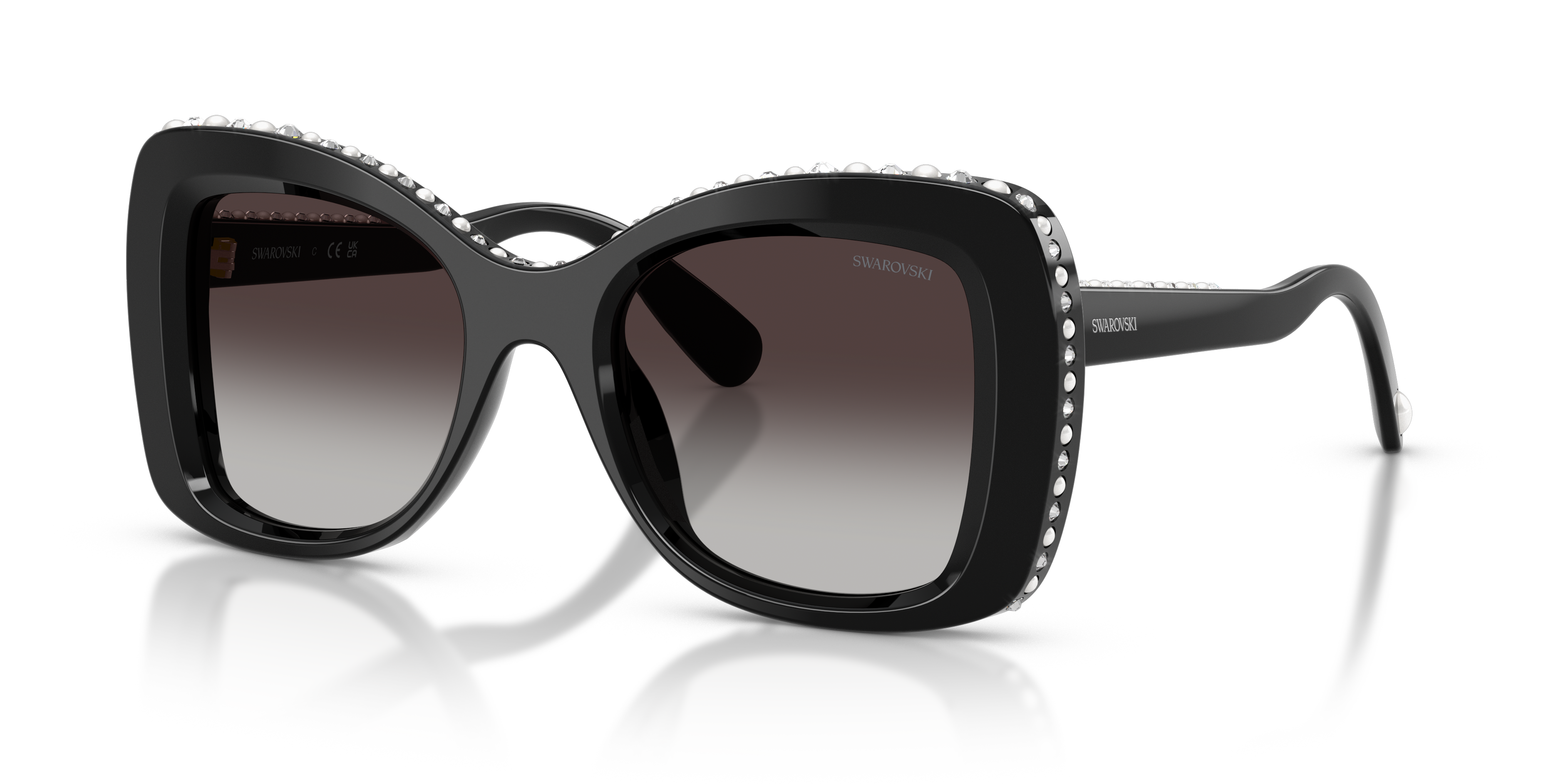 Swarovski SK6062U 10938G  